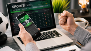 Rahasia Konsisten Profit di Betting Online yang Jarang Diketahui